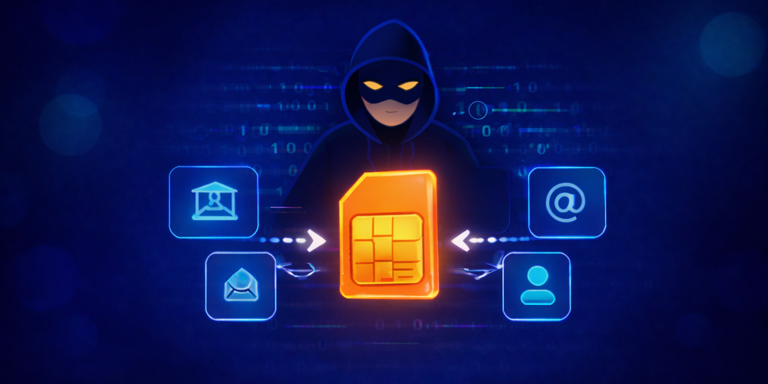 Подмена SIM-карты: как мошенники угоняют ваш номер и что с этим делать