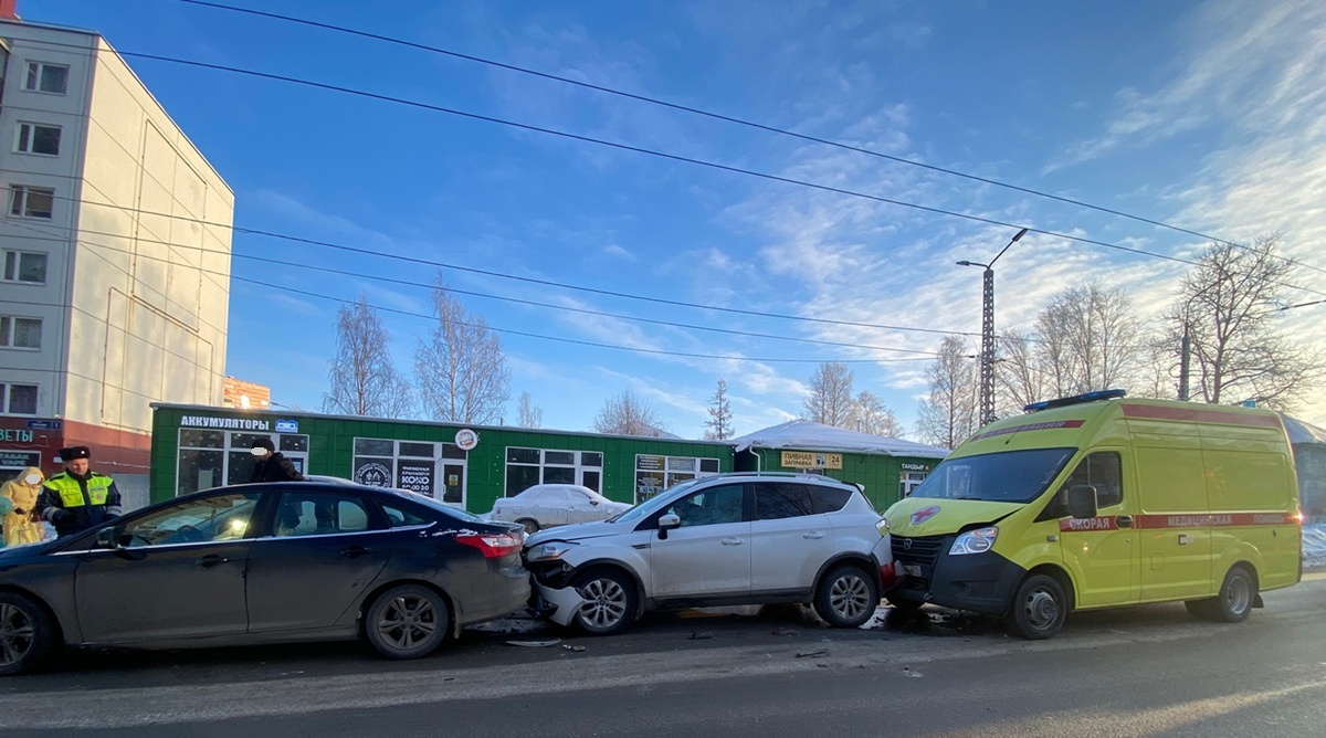    Фото: читатель «Петрозаводск говорит»