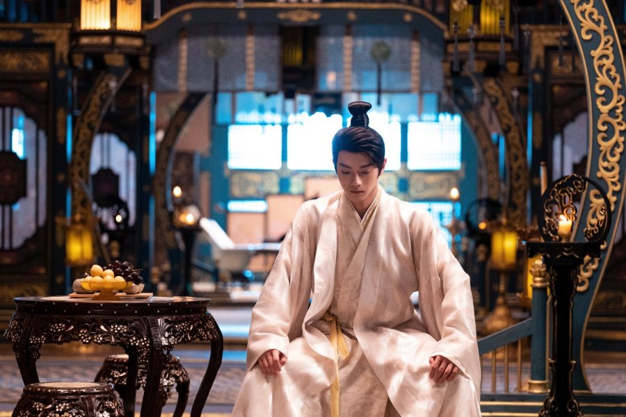 Чудесная страна любви