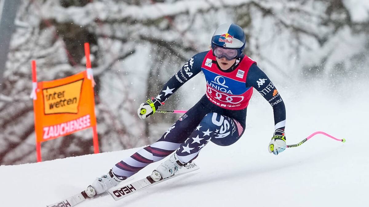 Фото: 2026 Getty Images