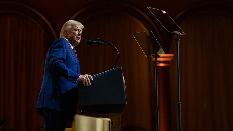    Фото: Global Look Press/White House