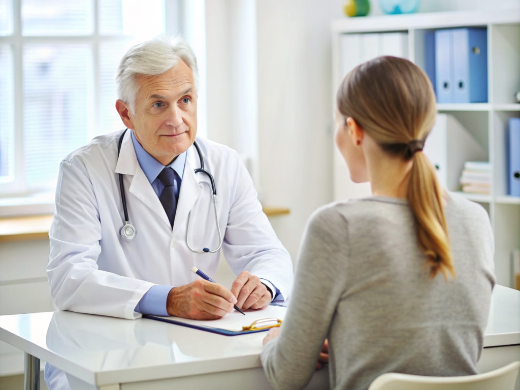 Что прорывного в лечении тройного негативного рака груди? Реальная надежда там, где ее не ждали