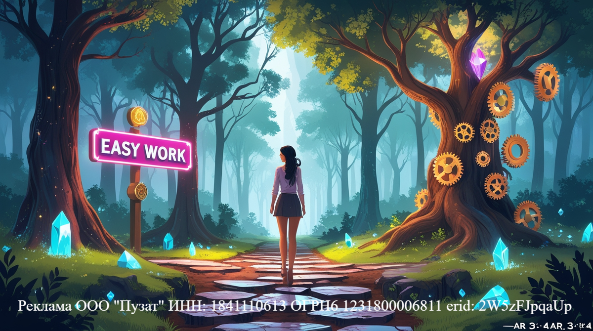 Какой же путь выбрать, когда перед тобой несколько дорог?