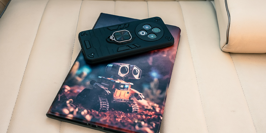 Есть ли смысл покупать планшет. Личное мнение и опыт эксплуатации