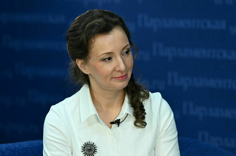   Игорь Самохвалов/«Парламентская газета»