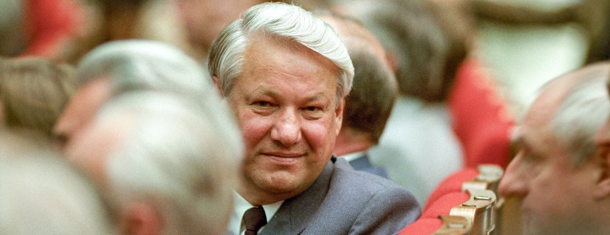    Леонид Палладин / РИА Новости