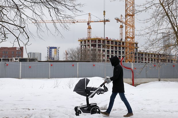    Фото: Владимир Гердо / ТАСС