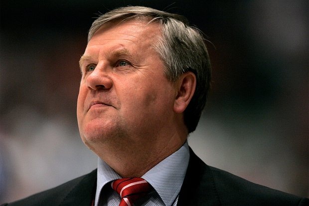    Владимир Крикунов. Фото: Christof Koepsel / Bongarts / Getty Images