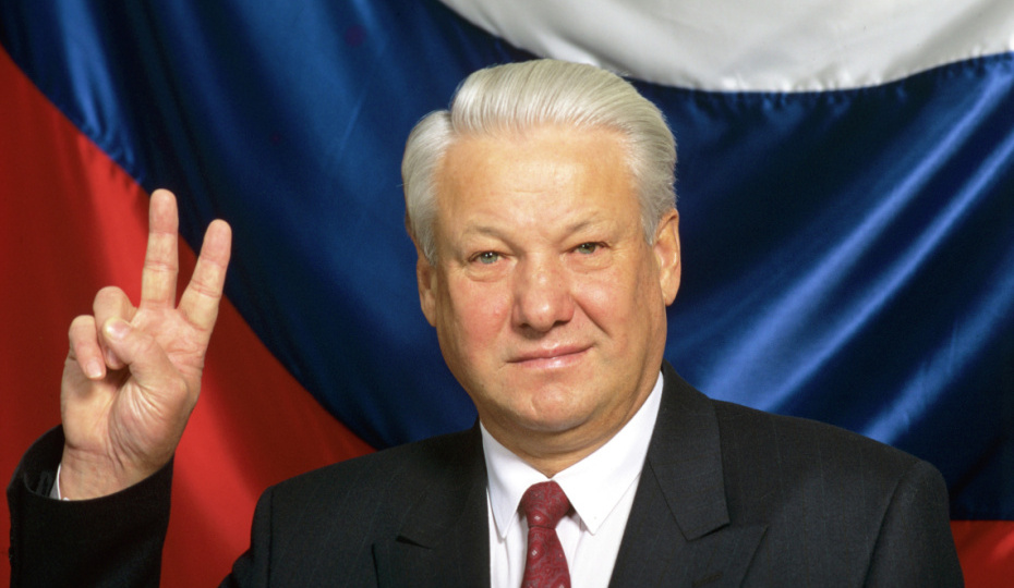 «Русский империалист с прозападной политикой». Поставил страну на колени, устал и ушел: за что в России любят и ненавидят Ельцина