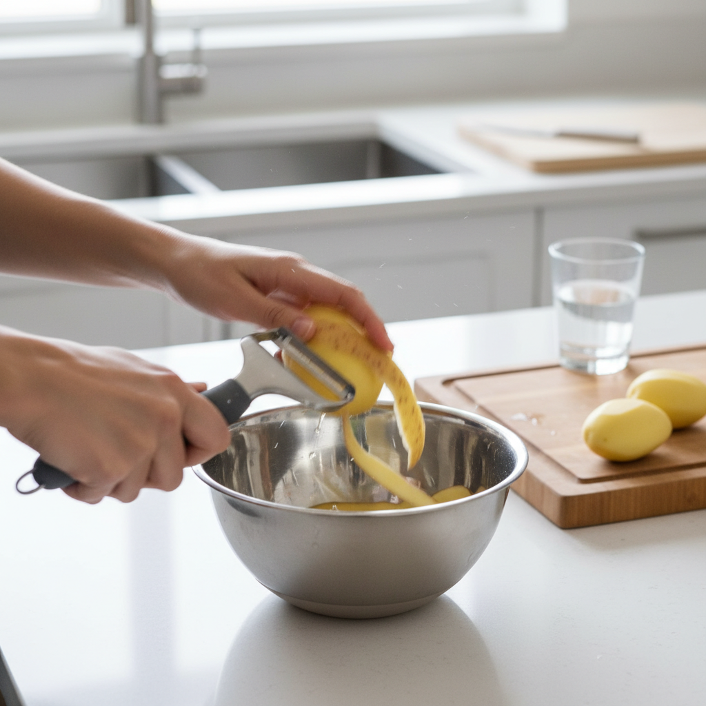 Главный секрет скорости — правильно выбранный инструмент.