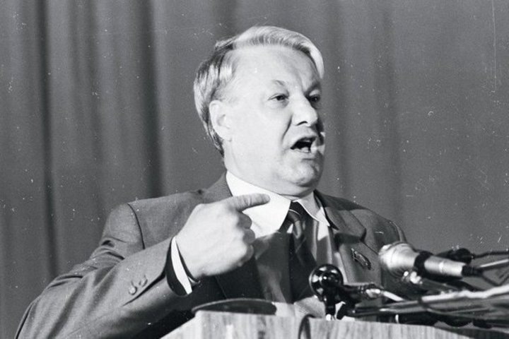   Михаил Козловский / realnoevremya.ru