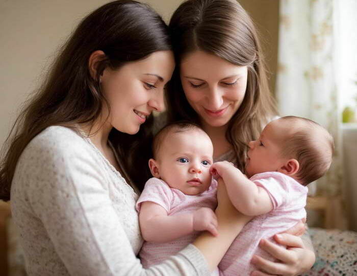 Как изменятся размеры детских пособий с 1 февраля 2026 года