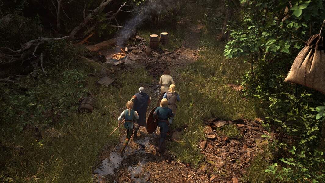    Фото: Tripwire Presents