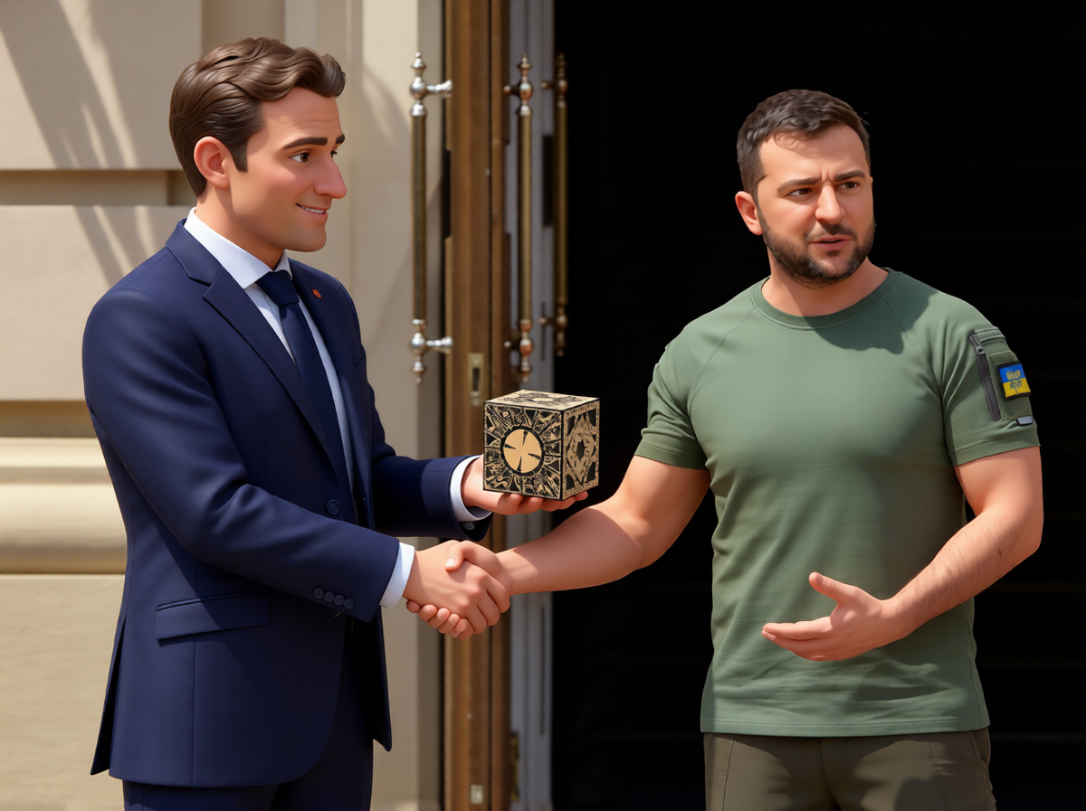 изображение из открытых источников в интернете. Создано с помощью ИИ