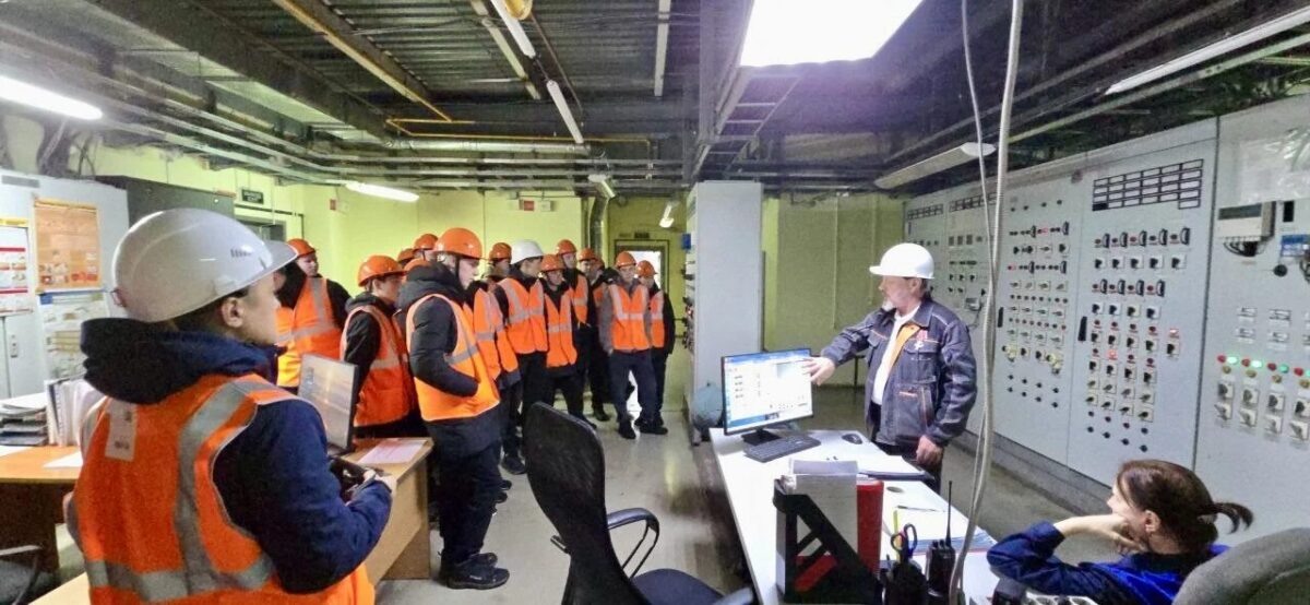    Фото: пресс-служба Кадрового центра Сахалинской области Наталья Краснова