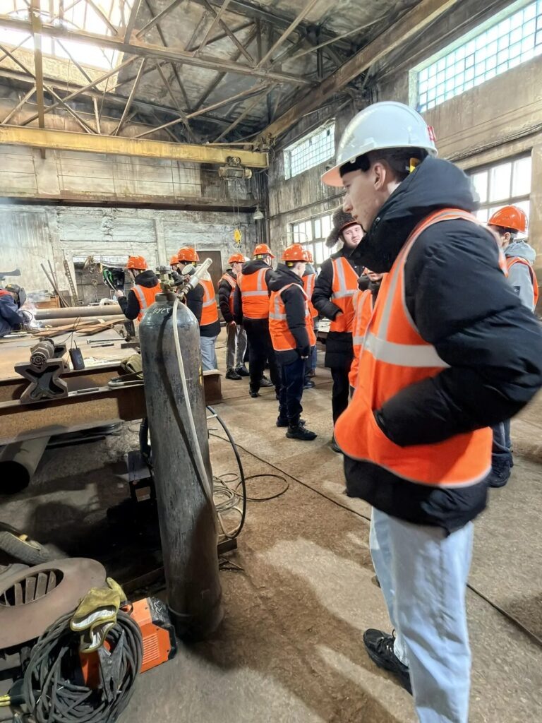    Фото: пресс-служба Кадрового центра Сахалинской области Наталья Краснова