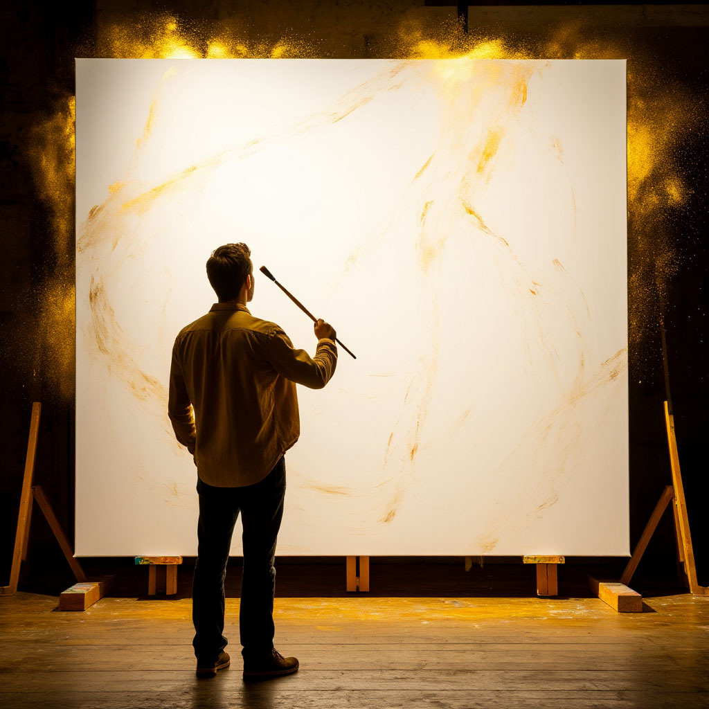 «Живите осознанно, творите смело, любите искренне!»