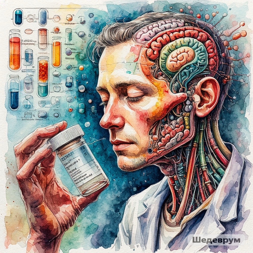 Источник: изображение создано ИИ