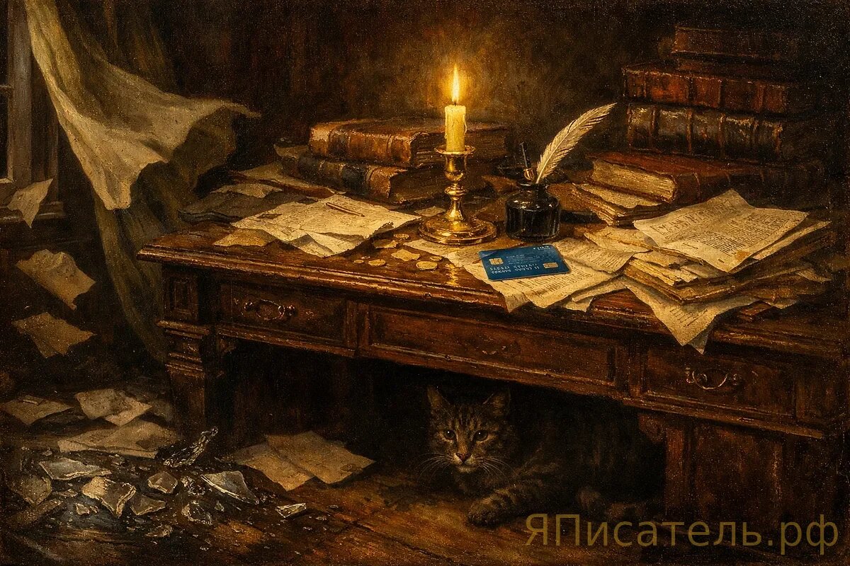 Васса Железнова