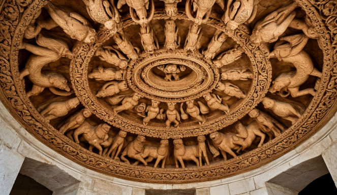 Изображение сгенерировано Шедеврум