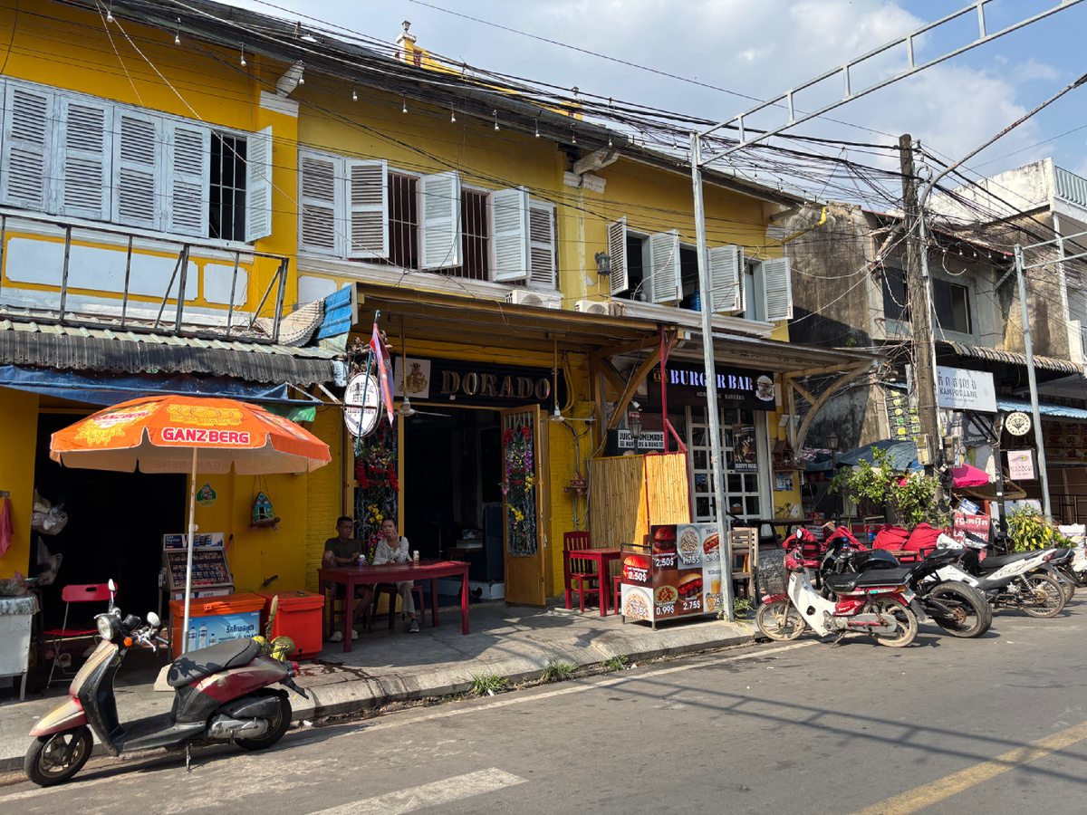 Тень французского прошлого