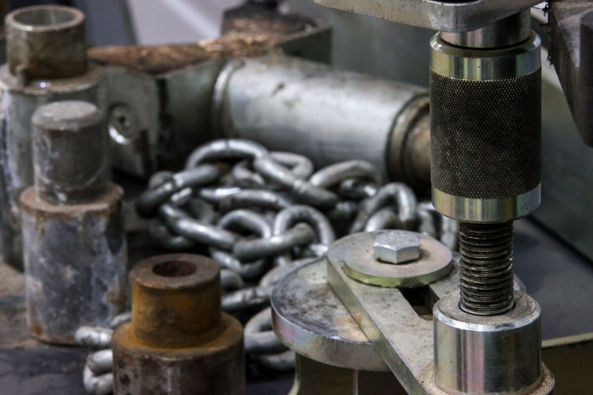     / Источник: © Aleksander Polyakov/Global Look Press