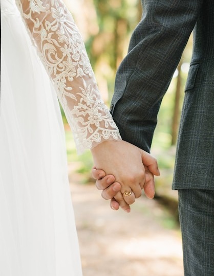 Ночь после свадьбы