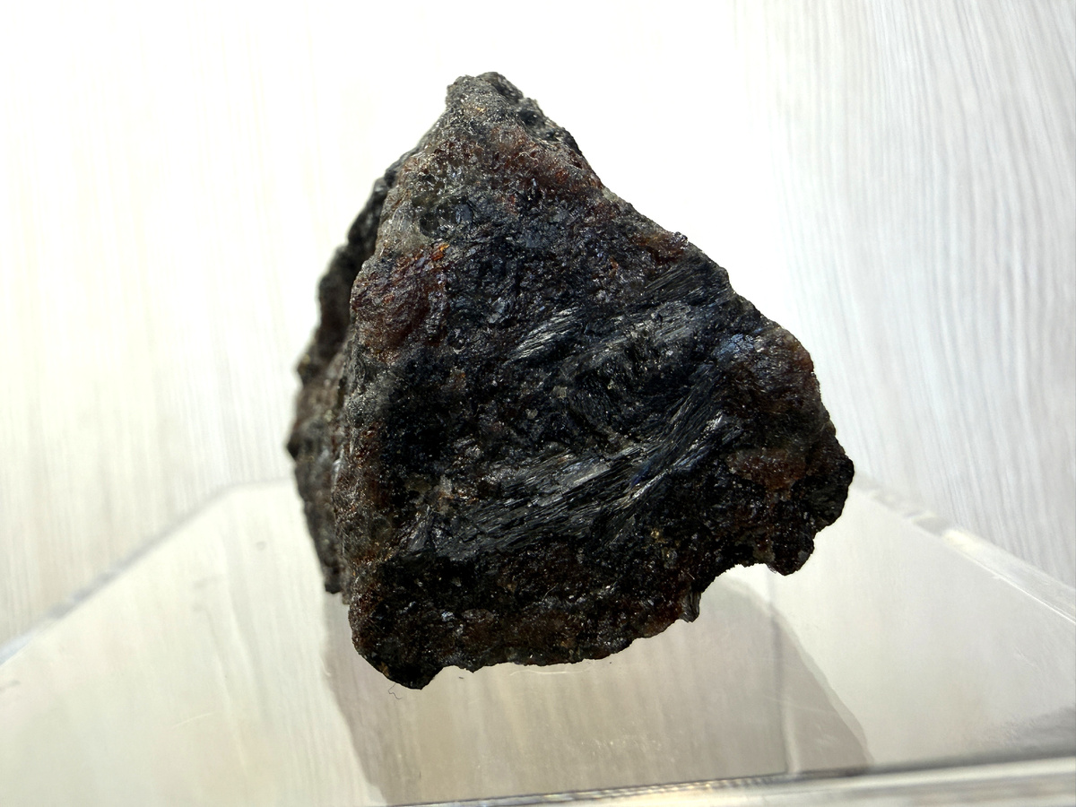 Фото моего образца с другой стороны