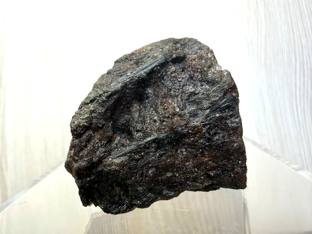 Фото моего образца с другой стороны