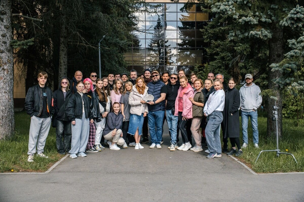 Листайте вправо, чтобы увидеть больше изображений