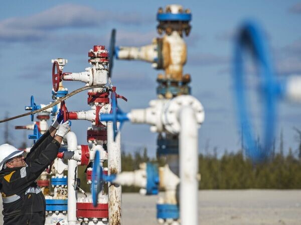    © РИА Новости Евгений Биятов