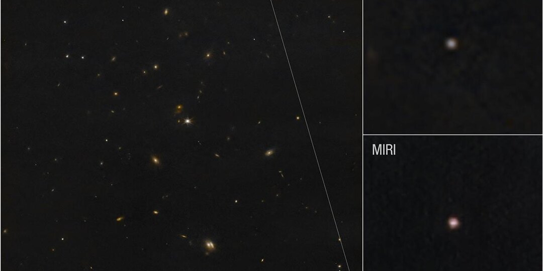 Астероид летит на Луну!