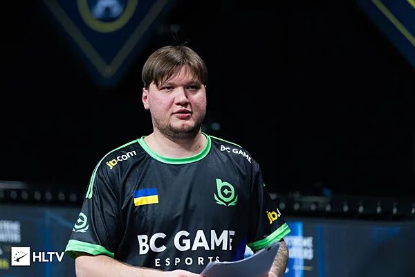 Александр «s1mple» Костылев