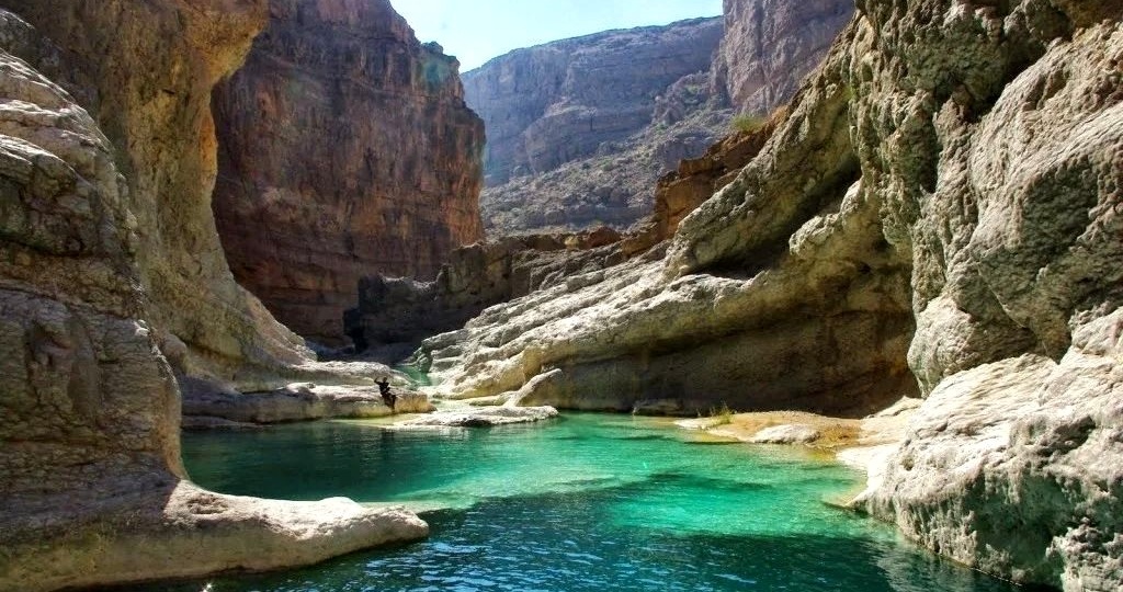 Катар или Оман: где лучше отдыхать