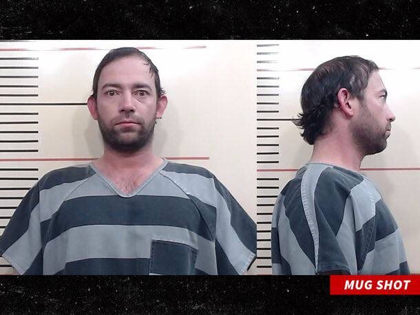 Ковбой из-за которого убивается Белла Хадид