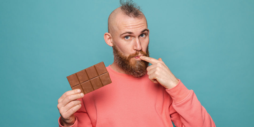 Тает или не тает? Простой способ отличить настоящий шоколад от подделки