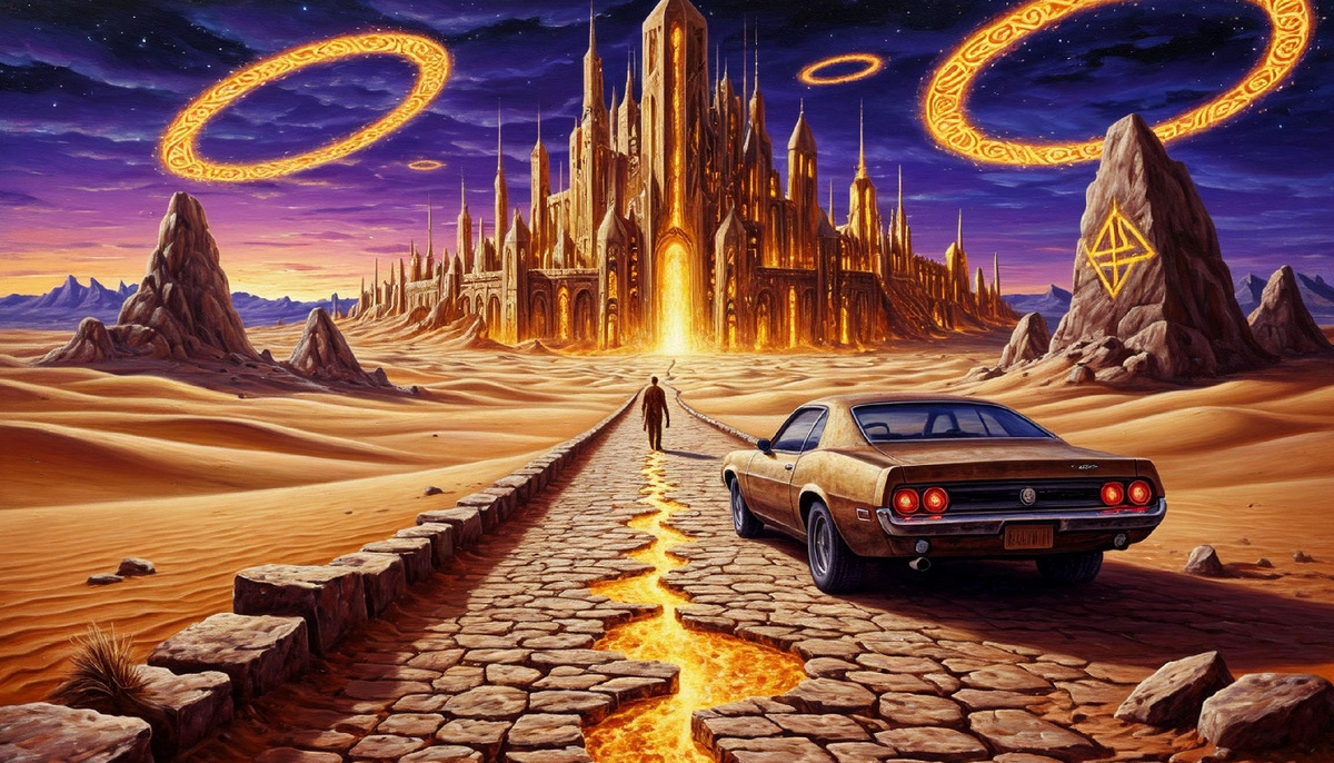 Быстрый старт и высокая скорость никогда не гарантируют вам победы, черепаха побеждает Ахиллеса в долгой перспективе.