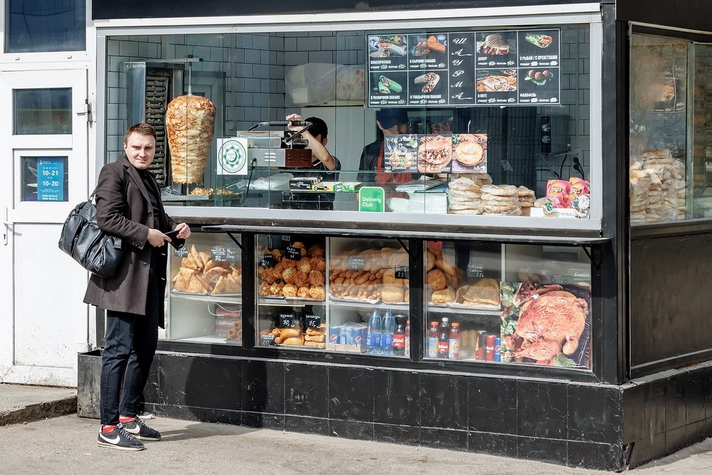    Фото © Дмитрий Дубинский / Абзац