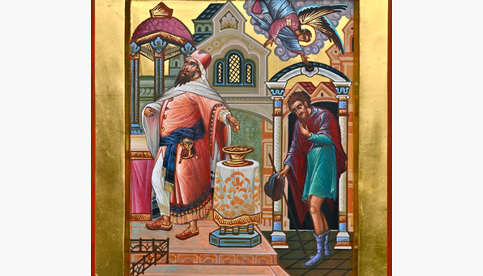    ФОТО: PRAVOSLAVIE.RU