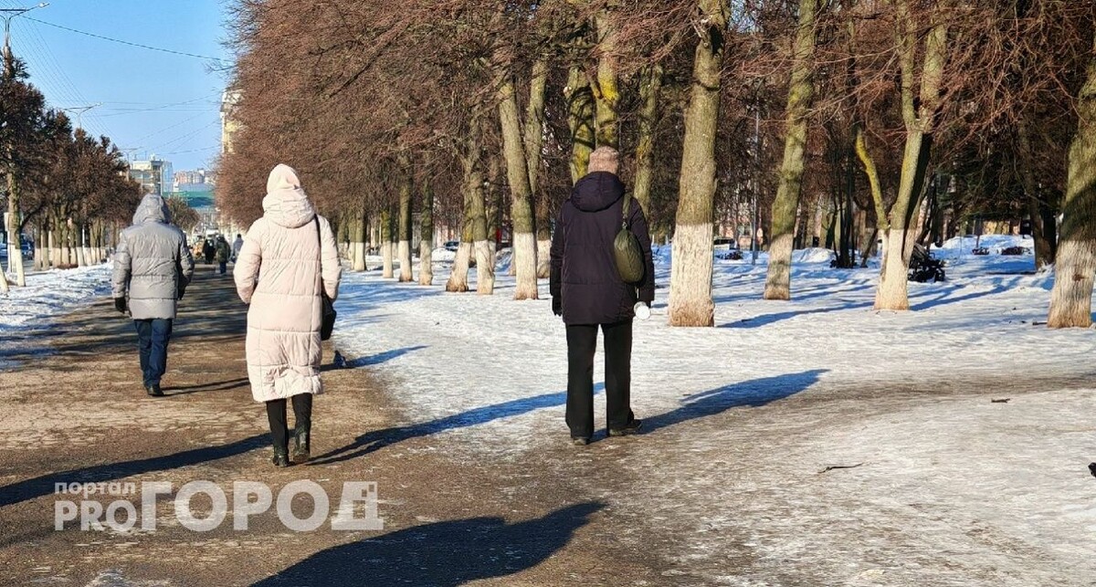    Из архива "Про Город"