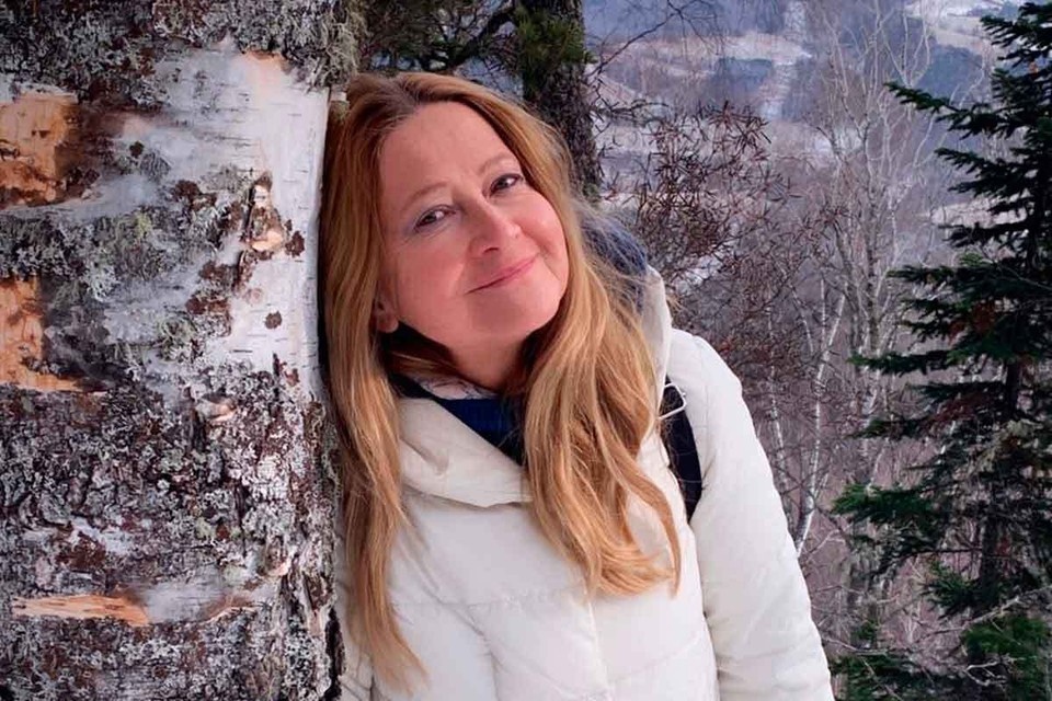    Тамара Глоба рассказала каким будет февраль. Фото: ВКонтакте Центра Тамары Глоба.