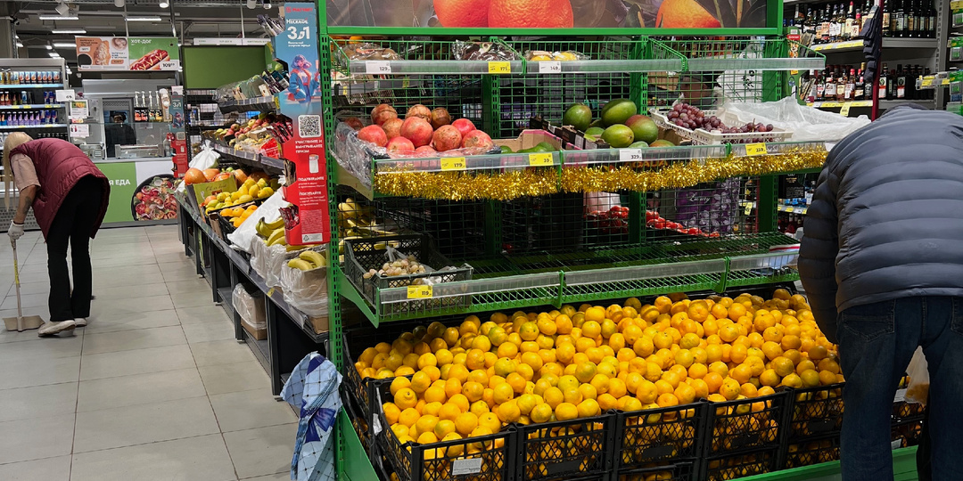 Инфляция снижается, а цены растут. Почему личный опыт противоречит статистике