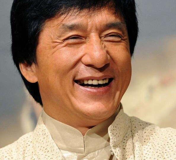 Джеки Чан больше чем просто актер