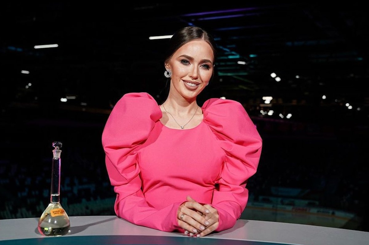    Анастасии Костенко