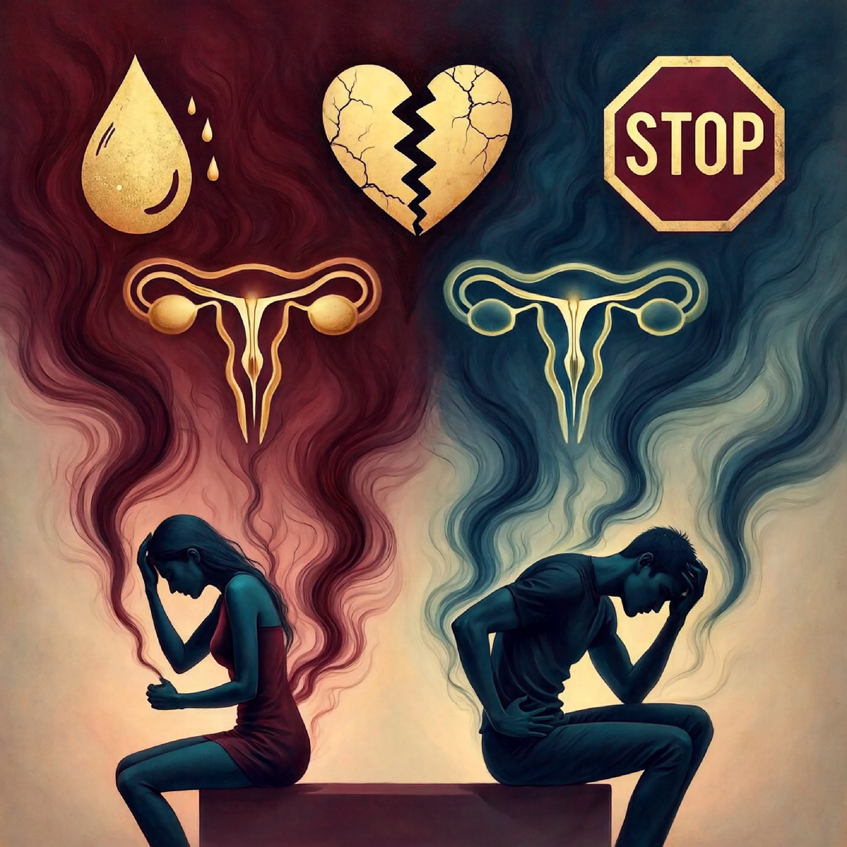 «Наша сексуальность и цикличность начинаются не «там внизу», а в кишечнике. Хаотичные токсичные сигналы из него могут исказить тонкую гормональную коммуникацию, превратив естественные процессы в источник дискомфорта и проблем.»