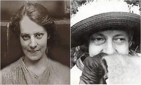 Мастер-класс по обману: 4 исторических личности, которые прожили жизнь за другого