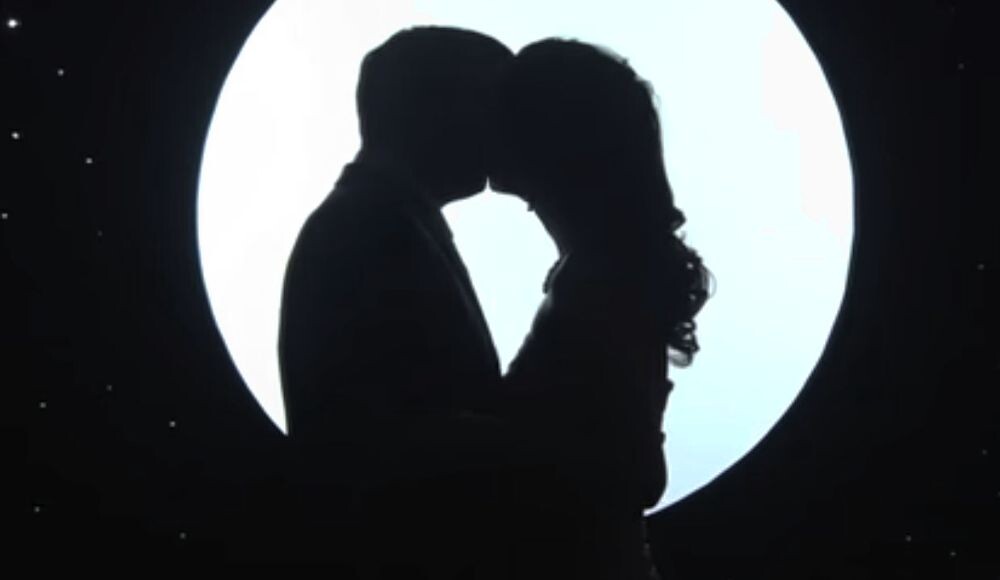 Любовная идиллия не была долгой