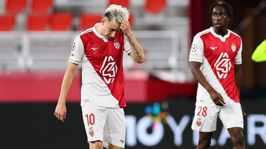    Фото: REUTERS/Manon Cruz