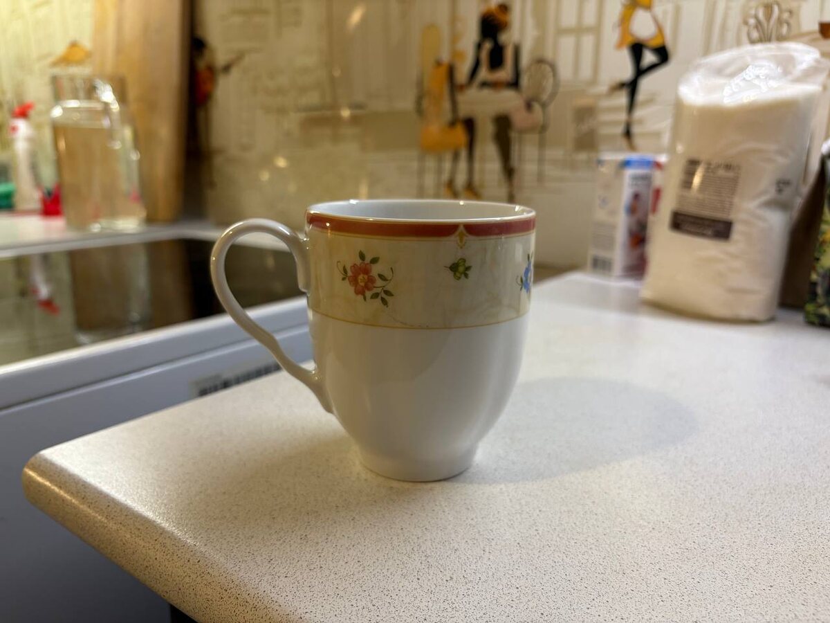 Правда же, симпатичный орнамент?