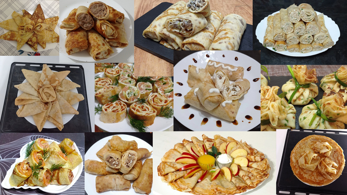 Фото автора канала "Два едока. Клава"